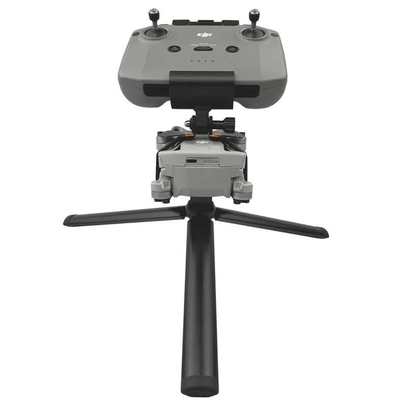 Suporte estabilizador portátil - Drone Dji Rc N1 avaliação e preço
