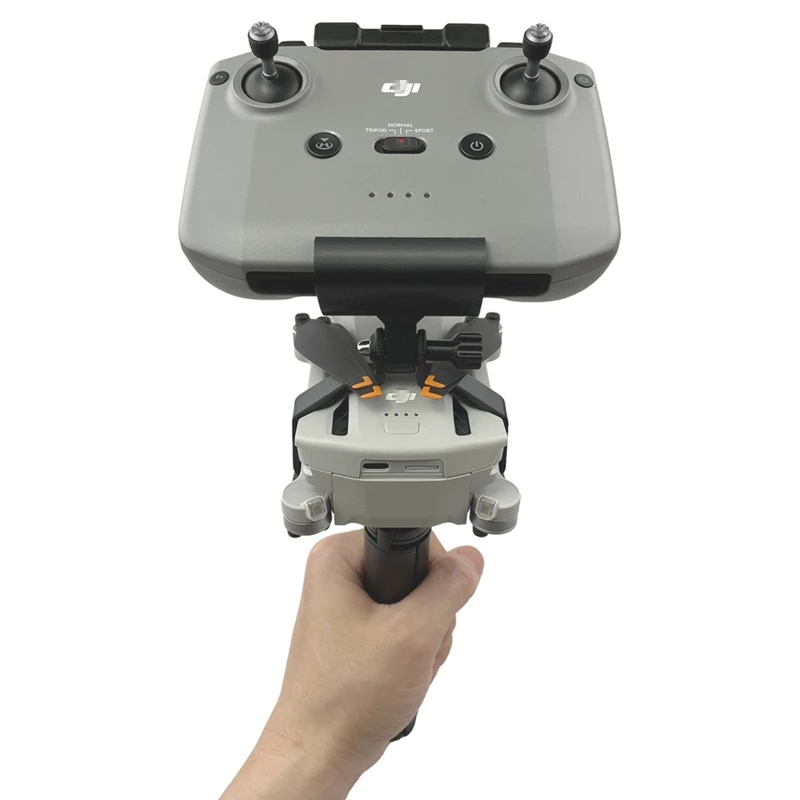 Suporte estabilizador portátil - Drone Dji Rc N1 avaliação e preço