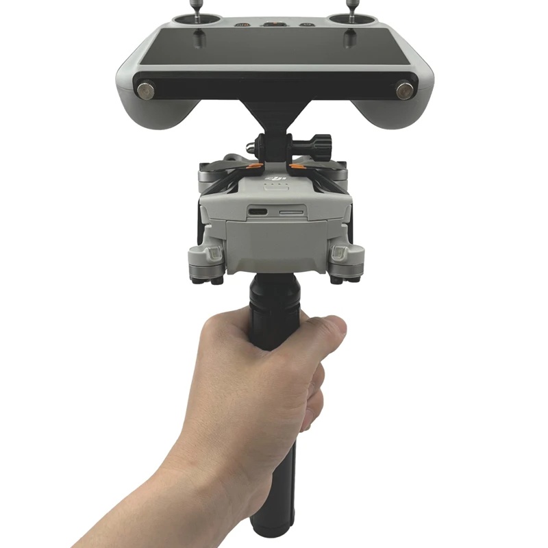 Suporte estabilizador portátil - Drone Dji Rc N1 avaliação e preço