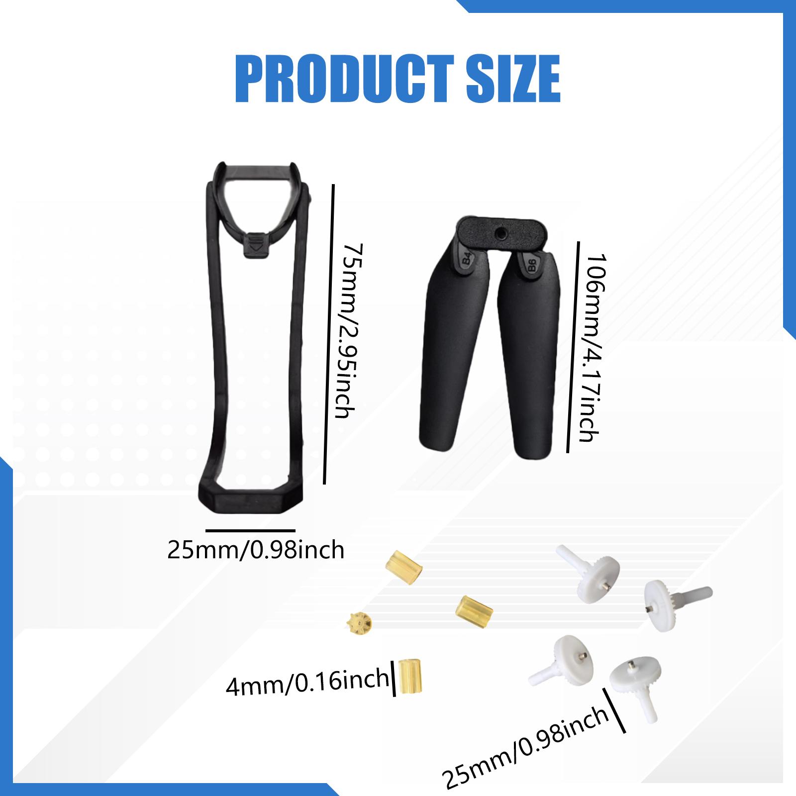 Capa Protetora de Hélice para  - Drone Rc Kit avaliação e preço