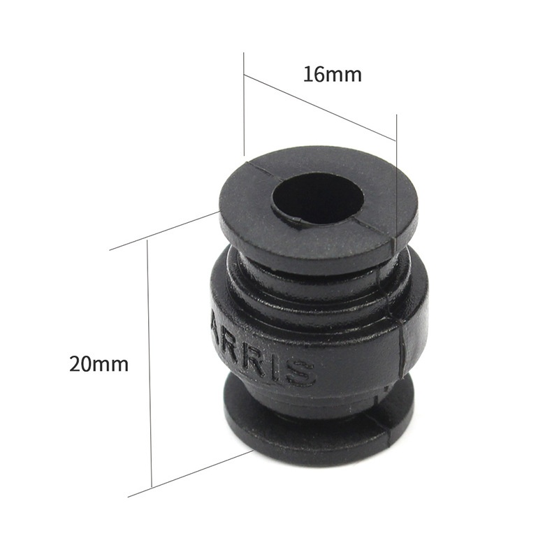 Amortecedor de borracha antivi - Drone Rc Remote avaliação e preço