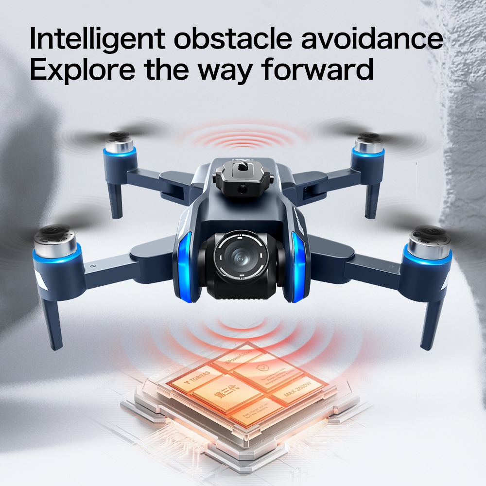 Drone Lenovo XT808 Pro MAX 4K  - Drone Gps Rc Tt36 avaliação e preço
