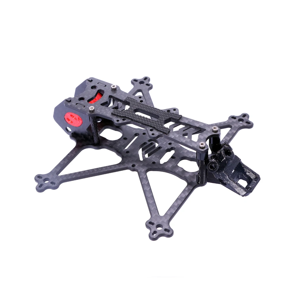 Kit Quadro AlfaRC Propeller To - Drone Rc Kit avaliação e preço