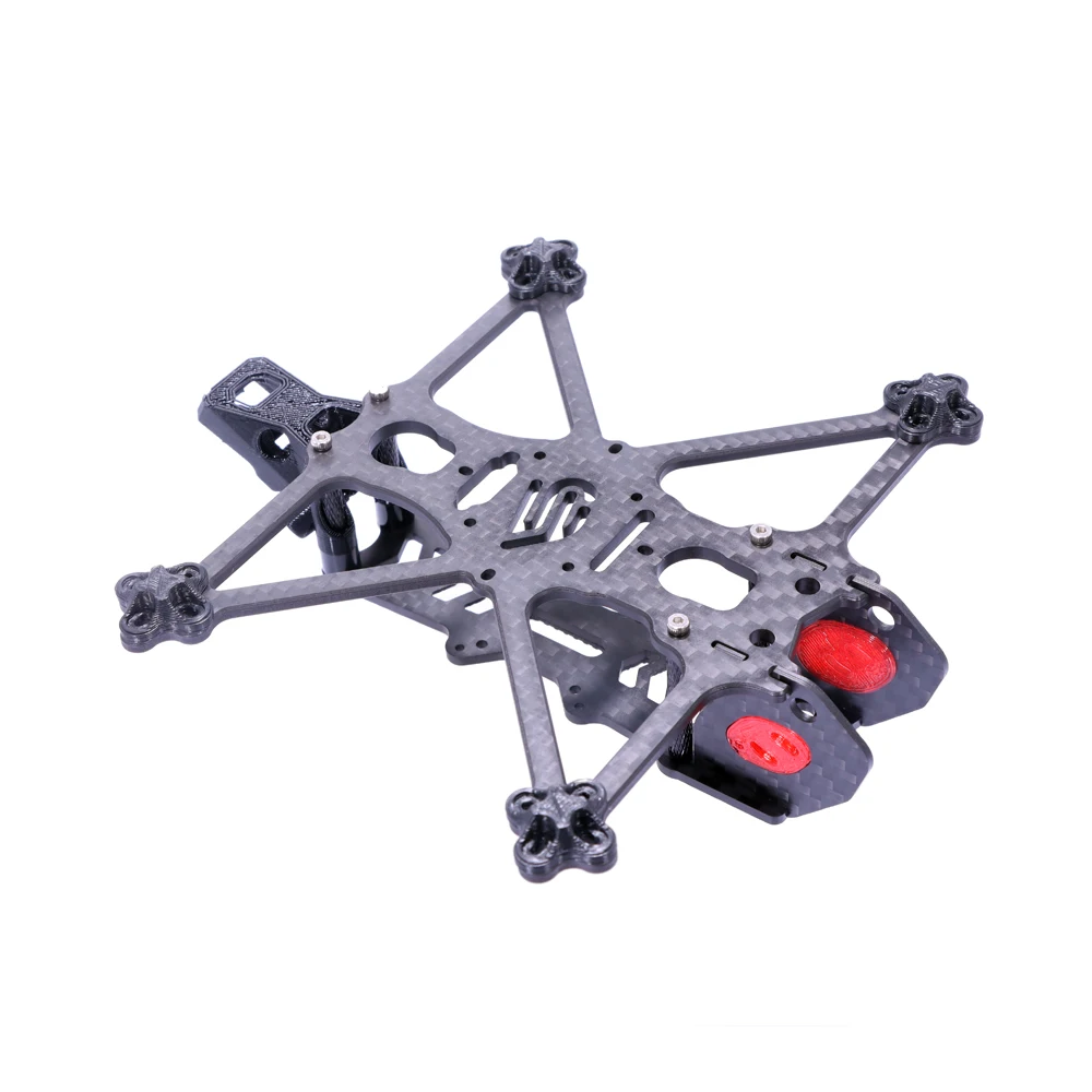 Kit Quadro AlfaRC Propeller To - Drone Rc Kit avaliação e preço