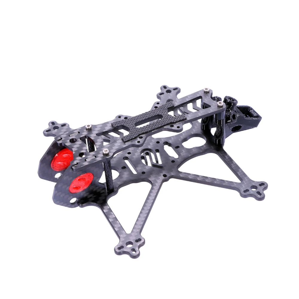 Kit Quadro AlfaRC Propeller To - Drone Rc Kit avaliação e preço