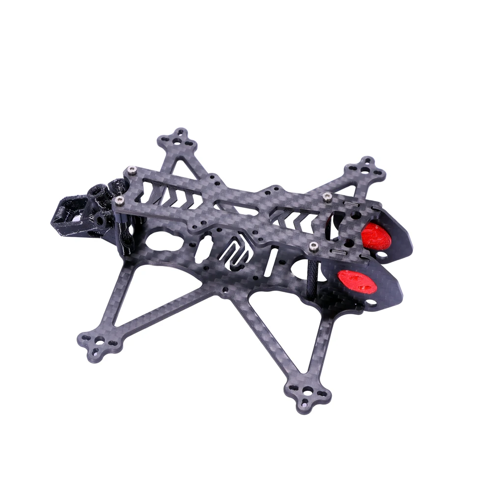 Kit Quadro AlfaRC Propeller To - Drone Rc Kit avaliação e preço