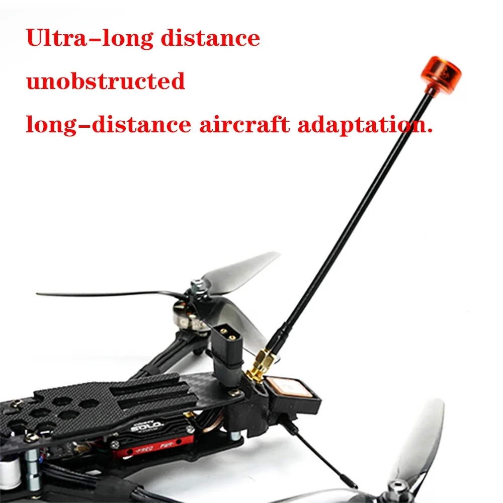 2026 NOVO RUSHFPV RUSH Cherry  - Drone Rc Remote avaliação e preço