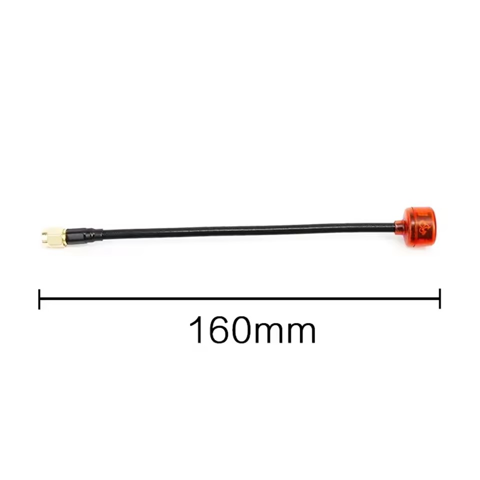 2026 NOVO RUSHFPV RUSH Cherry  - Drone Rc Remote avaliação e preço