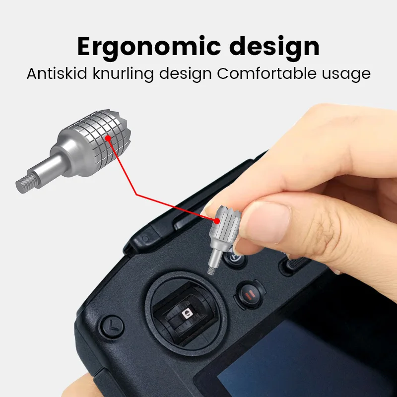 Joystick para jhddji mavic 3/r - Drone Dji Rc N2 avaliação e preço
