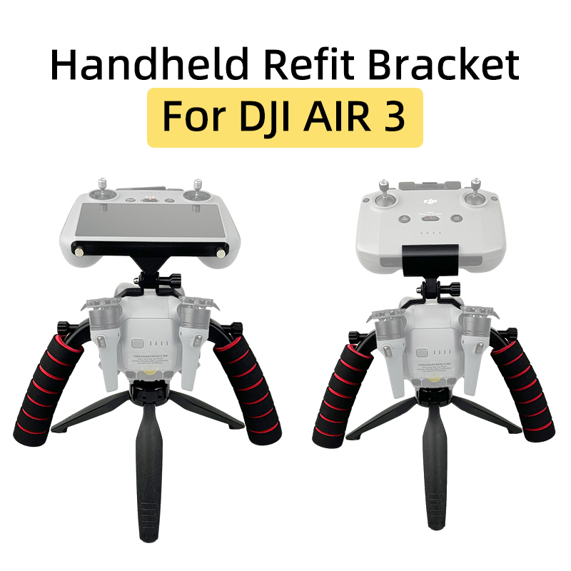 Suporte de Mão para Controle R - Drone Dji Rc N2 avaliação e preço