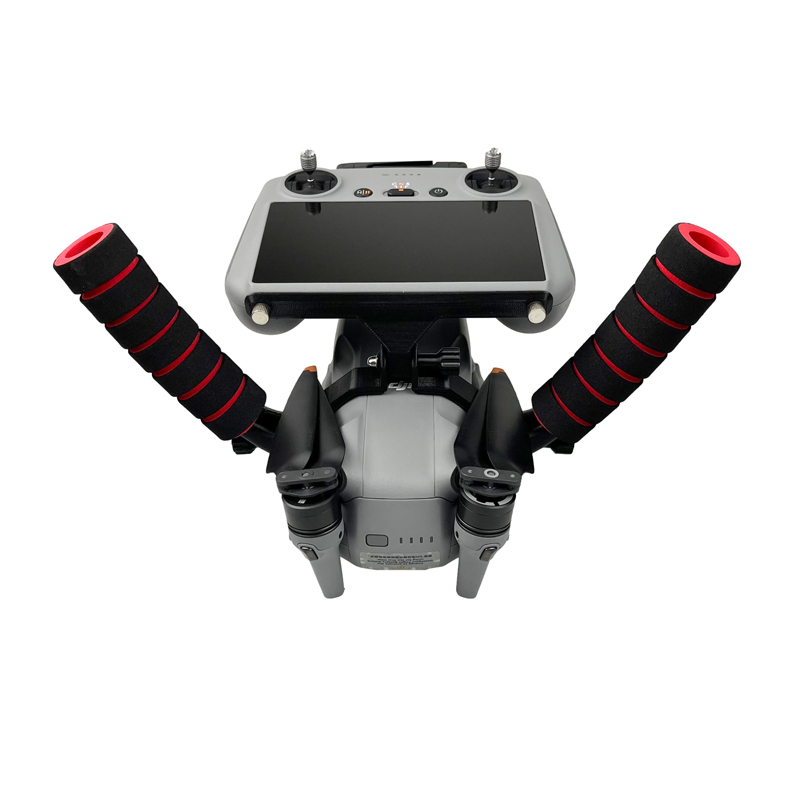 Suporte de Mão para Controle R - Drone Dji Rc N2 avaliação e preço