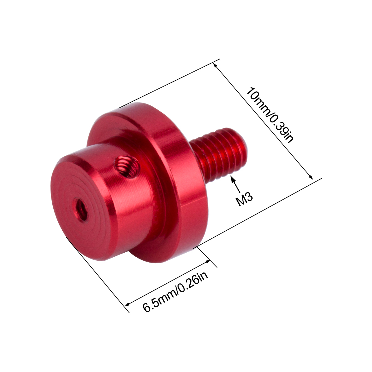 Antena de simulação ajustável  - Rc Crawler Axle Parts avaliação e preço