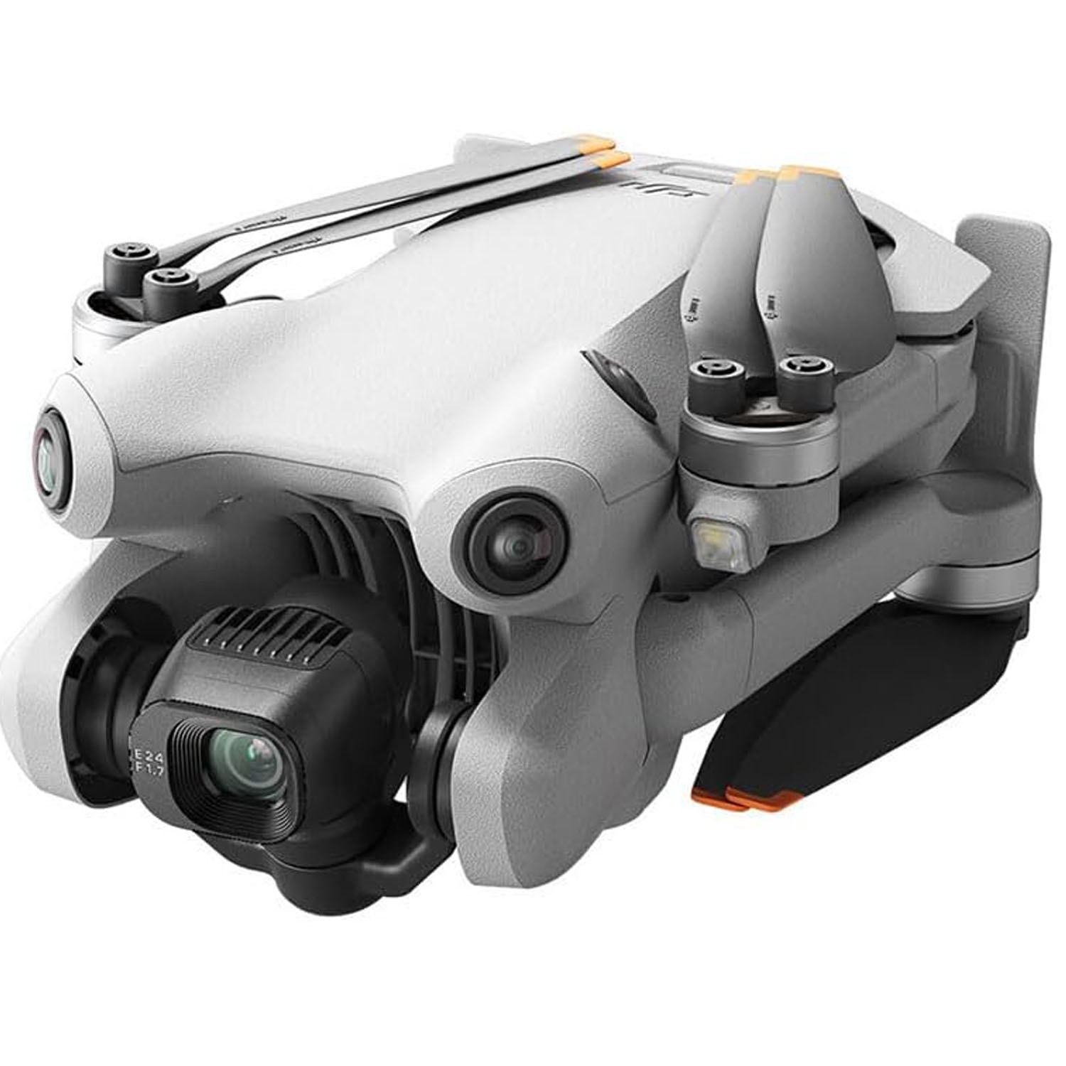 Drones DJI Mini 4 Pro (DJI RC- - Drone Dji Rc N2 avaliação e preço