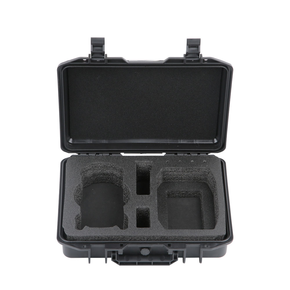 Estojo de Transporte Portátil  - Drone Dji Rc N1 avaliação e preço