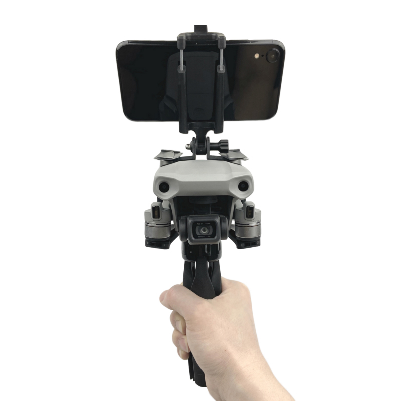 Suporte de Tripé Portátil RC-N - Drone Dji Rc N1 avaliação e preço