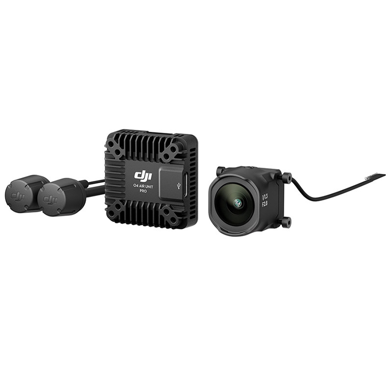 Sistema FPV Flagship DJI O4 Ai - Drone Rc Remote avaliação e preço
