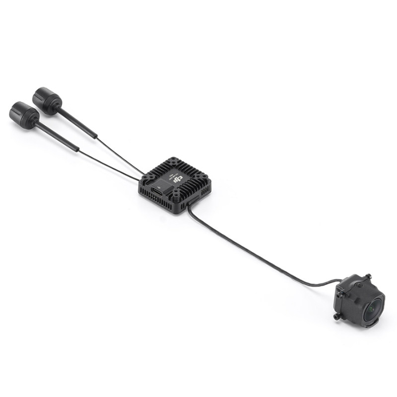 Sistema FPV Flagship DJI O4 Ai - Drone Rc Remote avaliação e preço