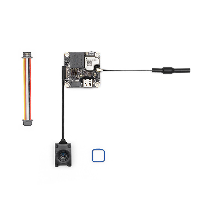 Sistema FPV Flagship DJI O4 Ai - Drone Rc Remote avaliação e preço