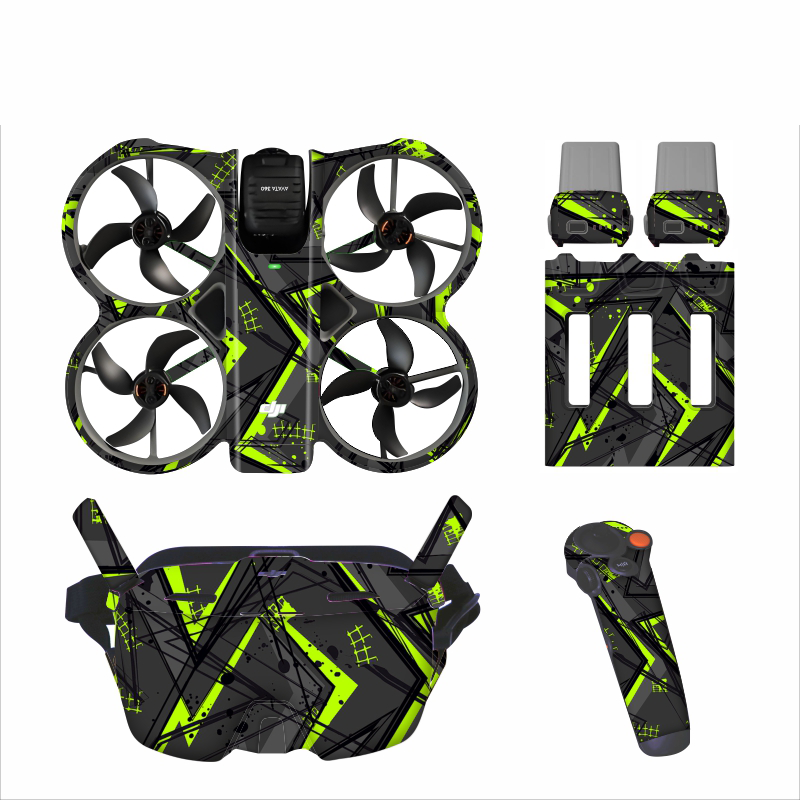 Adesivos Decorativos para Dron - Drone Motion Rc avaliação e preço