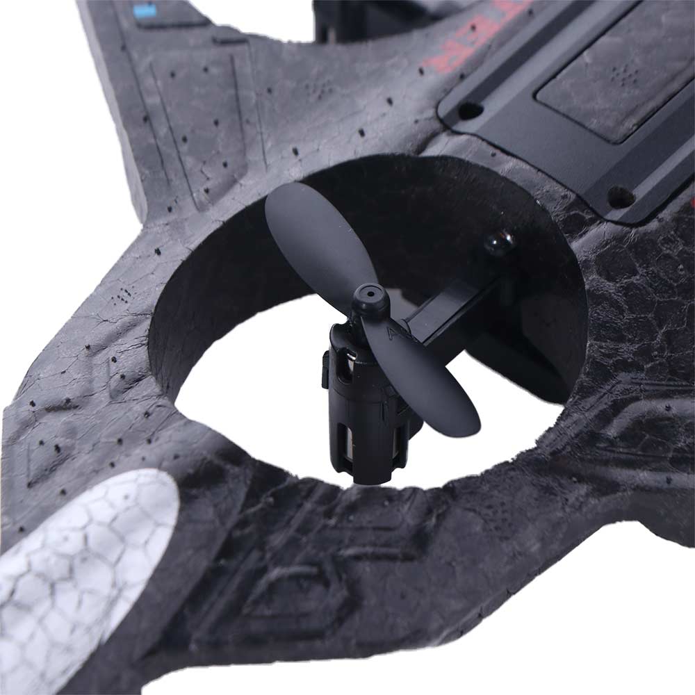 Epp espuma de controle remoto  - Drone Rc Fighter Jet avaliação e preço