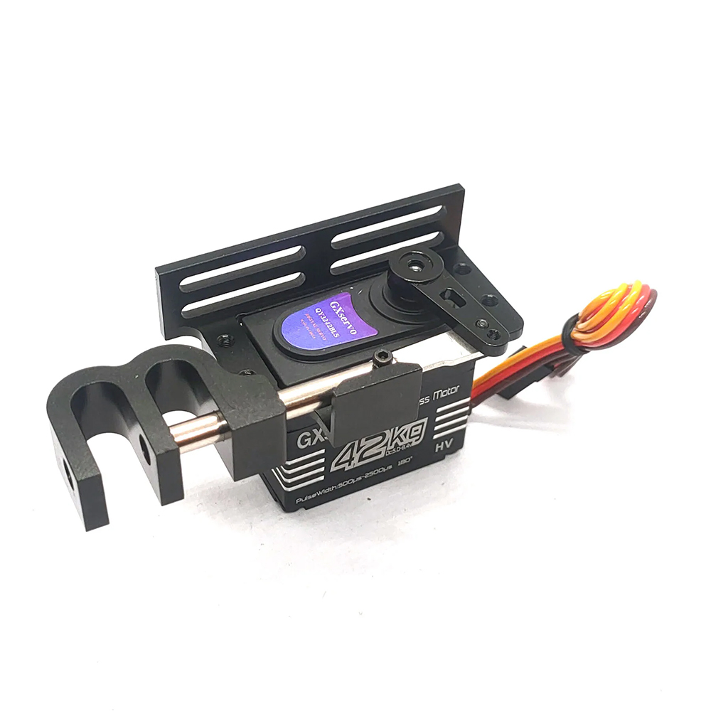 Motor Servo Brushless de 70kg, - Drone Rc Kit avaliação e preço