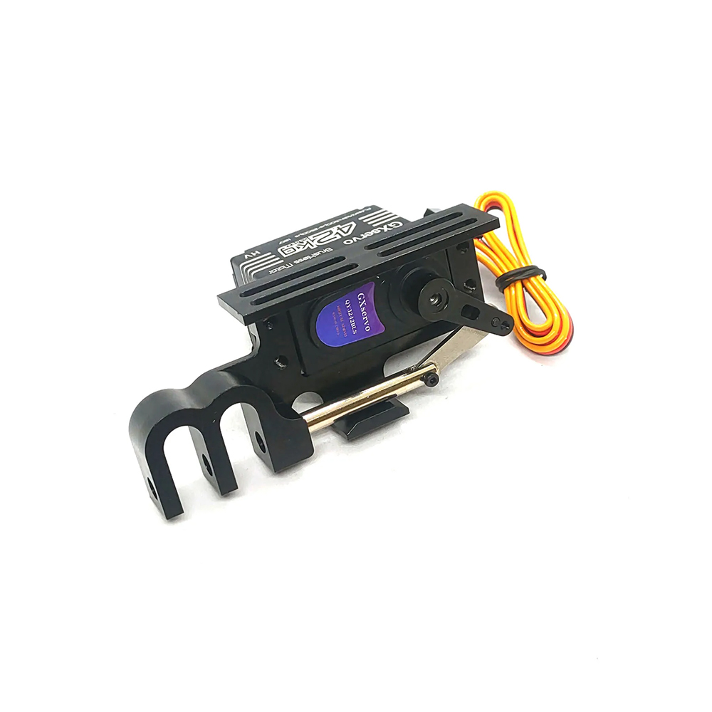 Motor Servo Brushless de 70kg, - Drone Rc Kit avaliação e preço