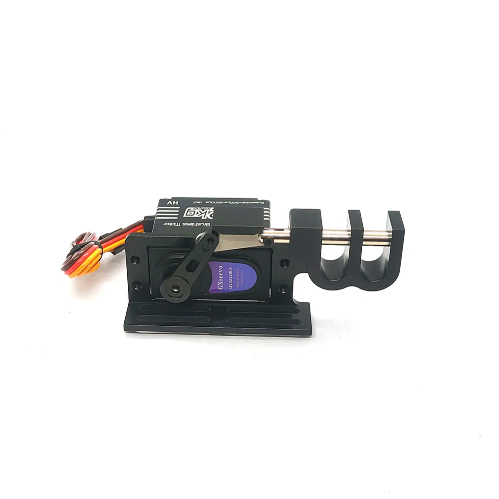 Motor Servo Brushless de 70kg, - Drone Rc Kit avaliação e preço
