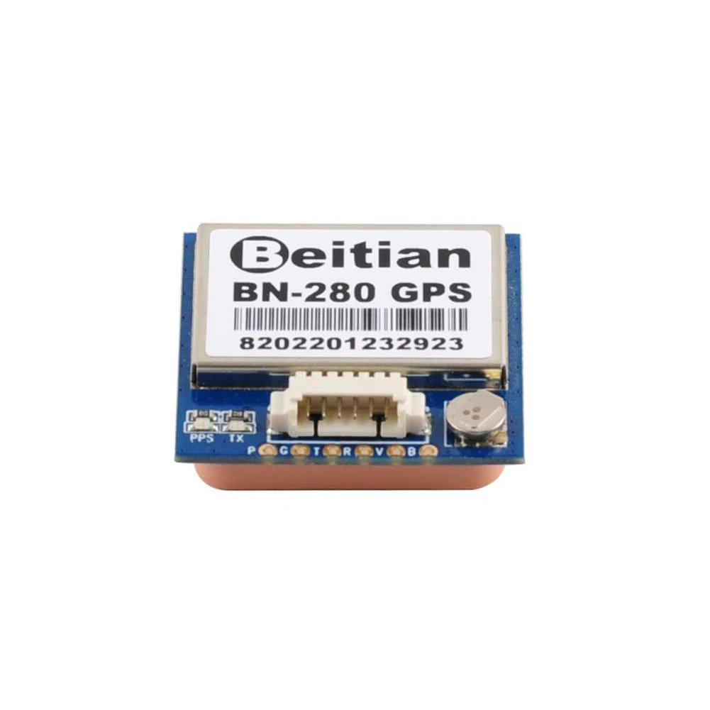 Beitian BN-280 G-MOUSE UART TT - Drone Rc Gps avaliação e preço