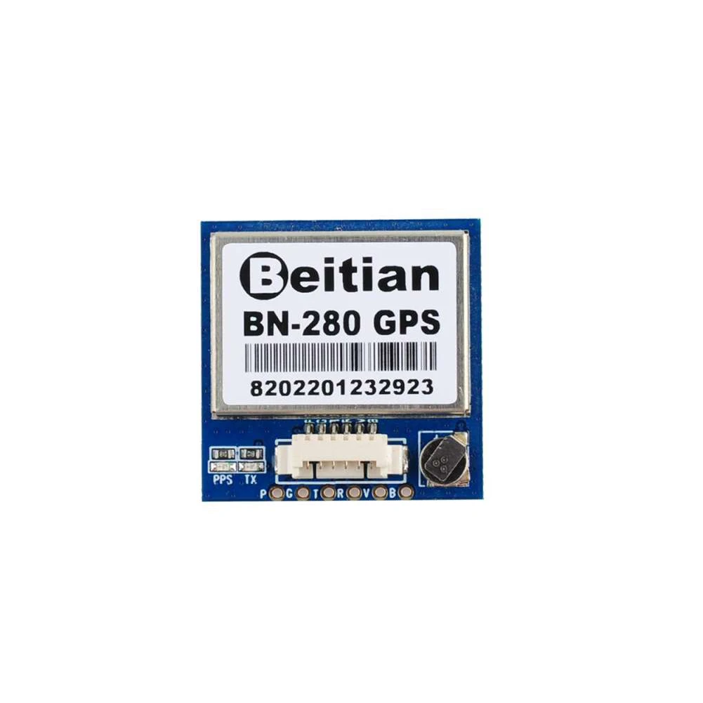 Beitian BN-280 G-MOUSE UART TT - Drone Rc Gps avaliação e preço