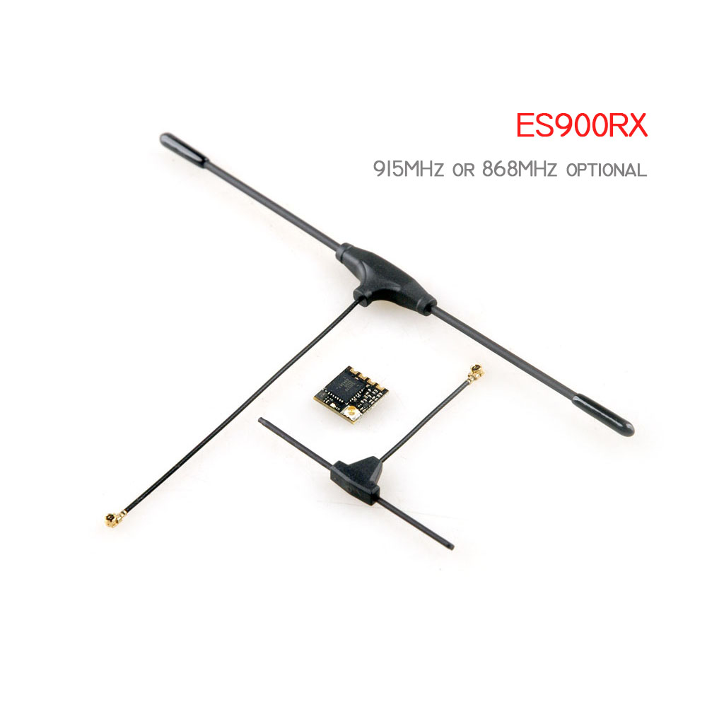 Happymodel RC ELRS Micro ES900 - Drone Rc Kit avaliação e preço