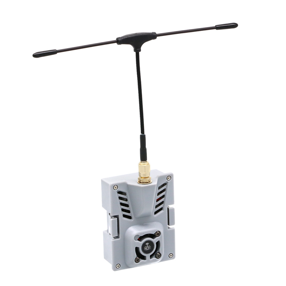 Happymodel RC ELRS Micro ES900 - Drone Rc Kit avaliação e preço