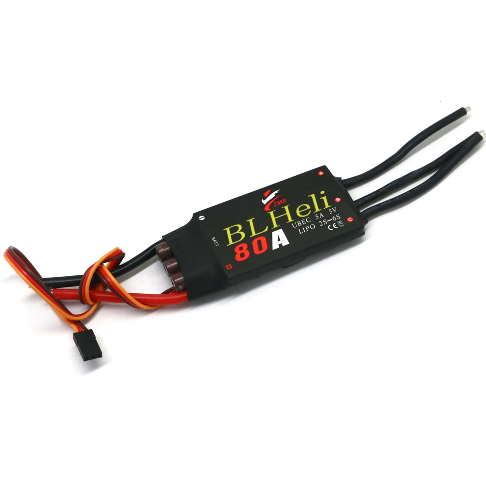BLHeli Brushless ESC 80A 12A 2 - Drone Rc Remote avaliação e preço