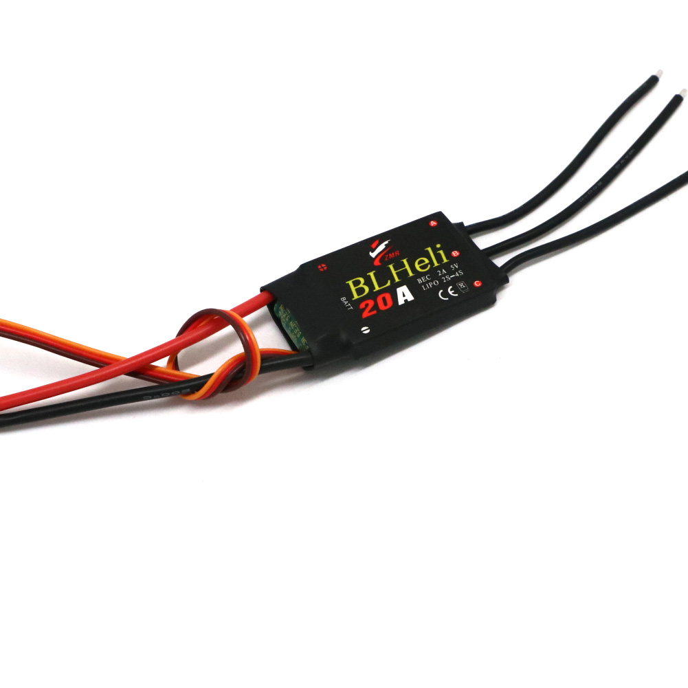 BLHeli Brushless ESC 80A 12A 2 - Drone Rc Remote avaliação e preço