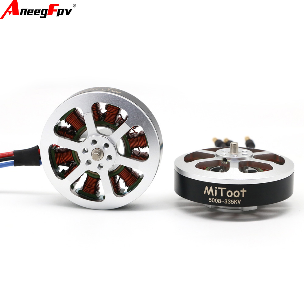 Motor drone rc 5008 335kv 400k - Drone Rc Kit avaliação e preço