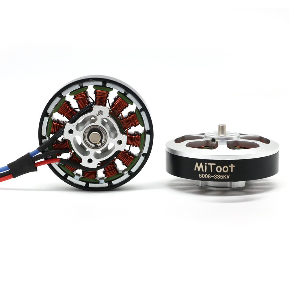 Motor drone rc 5008 335kv 400k - Drone Rc Kit avaliação e preço