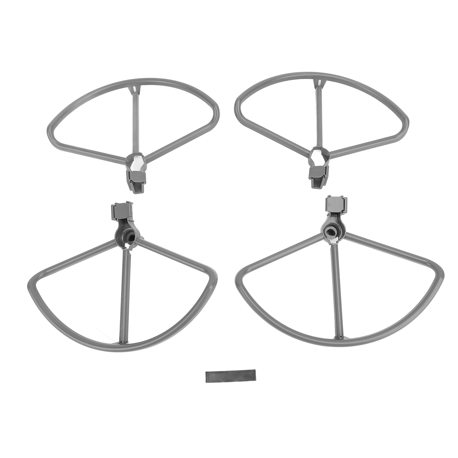 Protetores de Hélice de Libera - Drone Propeller Guards avaliação e preço