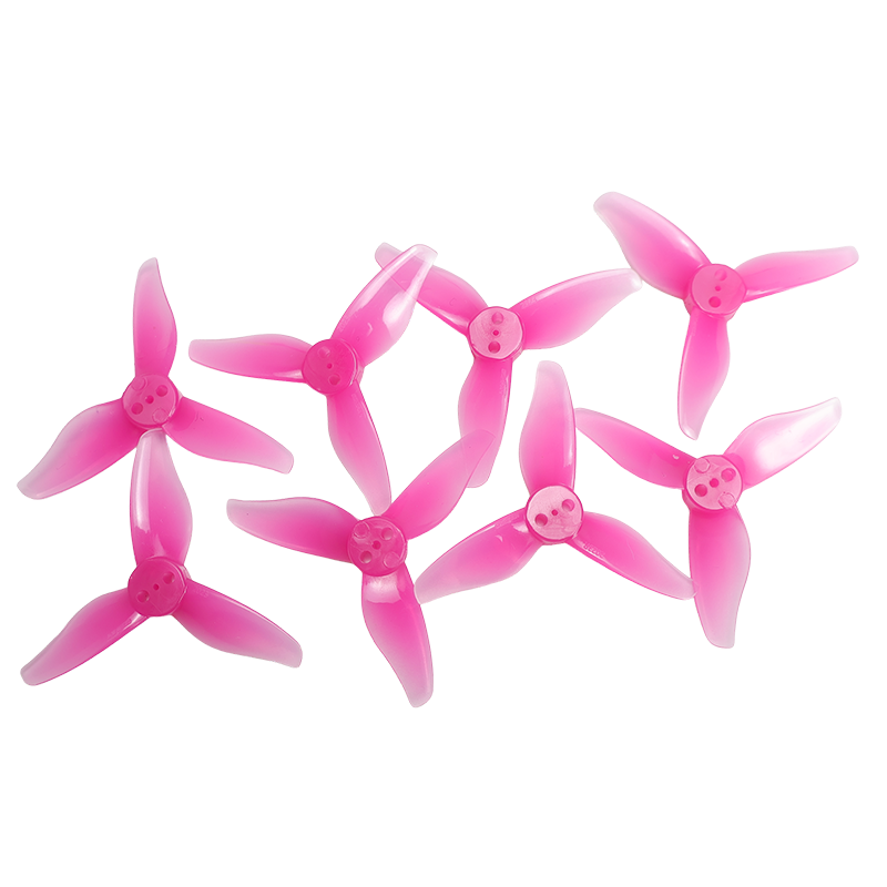 NOVO Kit com 4 Pares/8 Peças d - Drone Rc Kit avaliação e preço