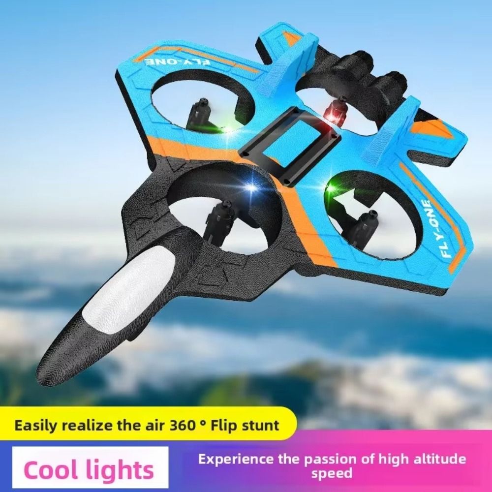 Espuma epp controle remoto lut - Drone Rc Fighter Jet avaliação e preço