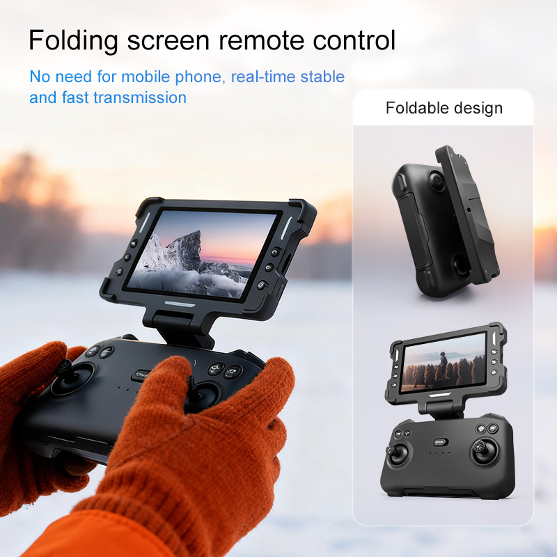 G63 Drone 8K HD Câmeras Duplas - Drone Smart Rc Foldable avaliação e preço